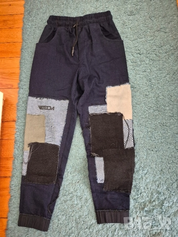 страхотен панталон Veteida, снимка 3 - Панталони - 52962626