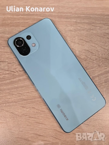Xiaomi 11 lite 5G 8/128GB, снимка 7 - Xiaomi - 53721513