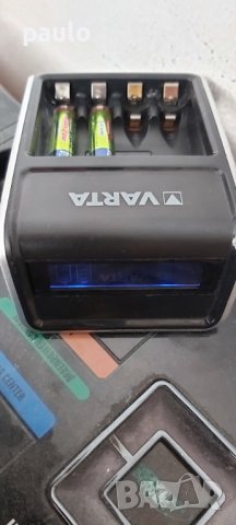 Varta Multy Зарядно промо
