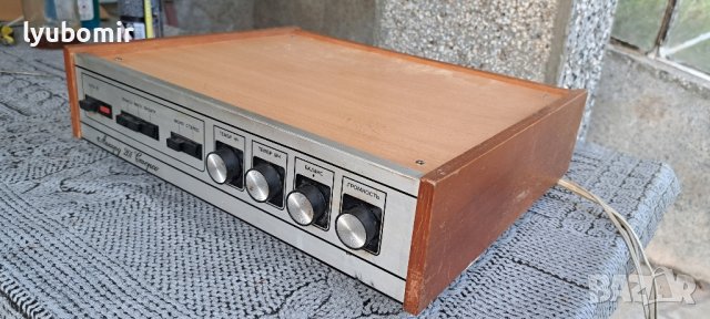 Усилвател Акорд 