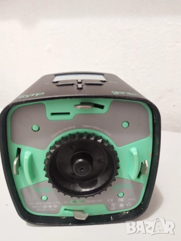 Syrp -Genie Фотографска глава - таймлапс, снимка 5 - Чанти, стативи, аксесоари - 52849786