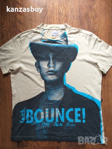 Energie - страхотна мъжка тениска ХЛ, снимка 6 - Тениски - 40256939
