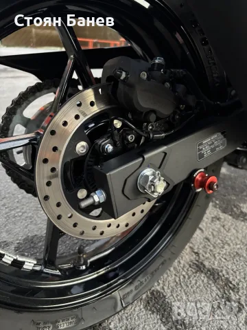 Kawasaki z500 2024г., снимка 11 - Мотоциклети и мототехника - 56136198