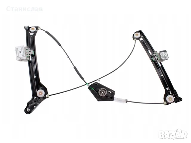 Стъклоповдигач за Audi A5 8T Coupe – 8T0837461C