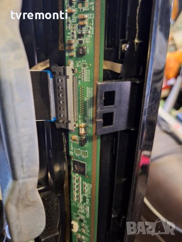 MAIN AV 715G6092-M0D-000-004N, PHILIPS 40PFL3088H/12 for 40inc DISPLAY TPT400LA-HM06. REV:SC1A, снимка 4 - Части и Платки - 44394383