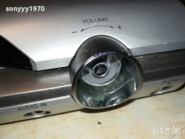 sony dvd receiver-за части за ремонт 2508231846LN, снимка 8 - Ресийвъри, усилватели, смесителни пултове - 41967268