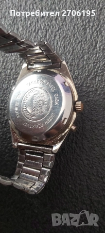 Часовници - Ориент и Касио, снимка 8 - Мъжки - 51809640