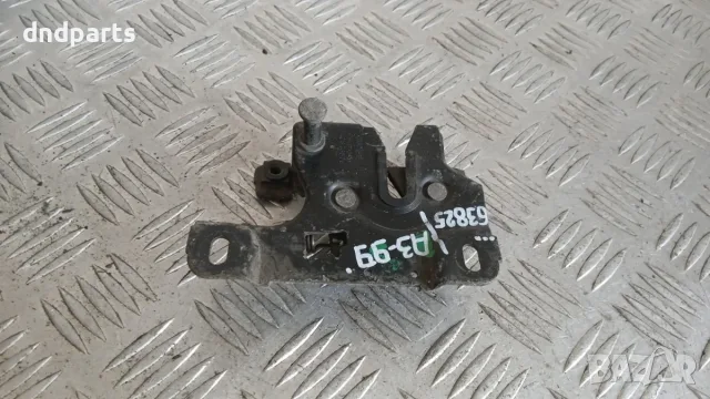 Брава преден капак Audi A3 1999 8L0823509 A3 (8L) (1996-2003)
