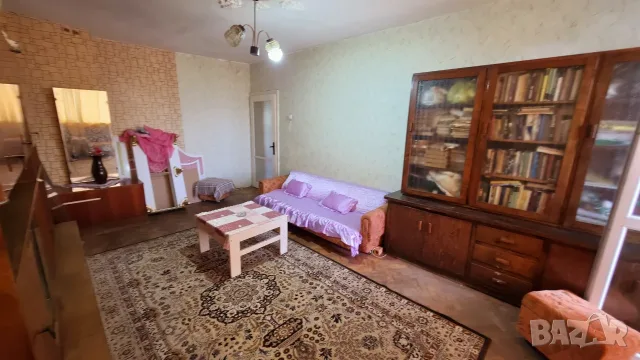 Продавам 2-стаен апартамент, гр. Елхово, 5-ти етаж, снимка 8 - Апартаменти - 55903753