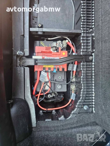 На части БМВ е87 118и 143 коня / BMW E87 118i 143hp, снимка 9 - Автомобили и джипове - 51344841