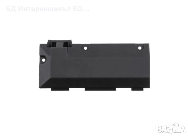 98BB-A06072-BB  Дръжка за отваряне на жабка, Ford, Mondeo 3 MK3, Черен, снимка 4 - Части - 52190306