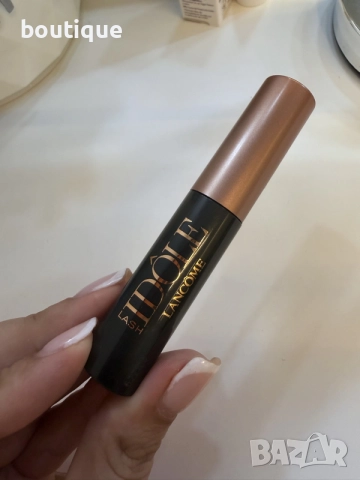 Спирала Lancome + подарък