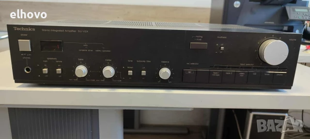 Стерео усилвател Technics SU-V2X