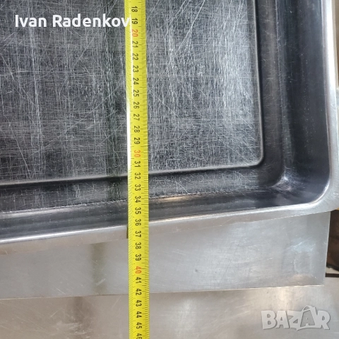 тави, снимка 15 - Обзавеждане на кухня - 51730637