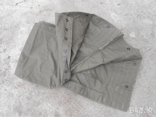 Панталони танкистки, снимка 4 - Други - 34805368