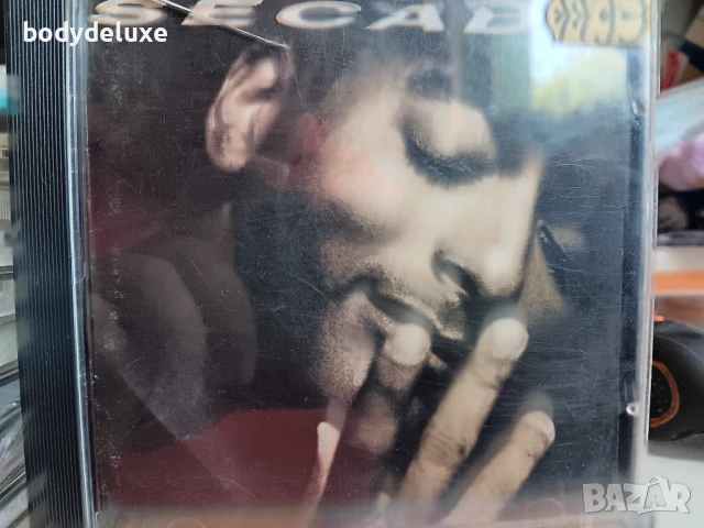 аудио дискове, снимка 12 - CD дискове - 33077129