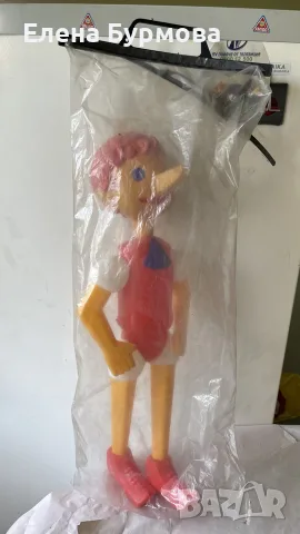Детска играчка Буратино