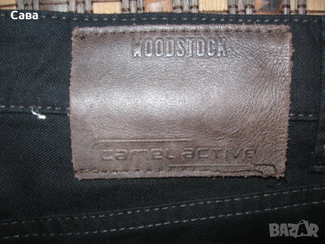 Дънки CAMEL  мъжки,Л