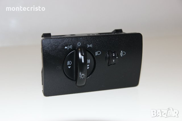Ключ светлини Ford Mondeo MK3 (2000-2007г.) 1S7T 13A024 BB / 1S7T13A024BB / Форд Мондео, снимка 2 - Части - 42741700