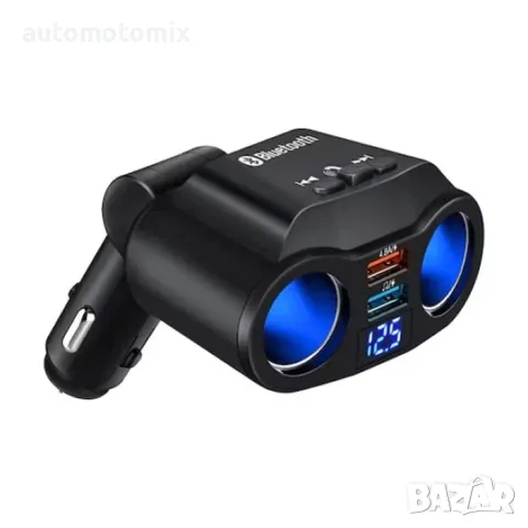 Трансмитер с блутут - 75101