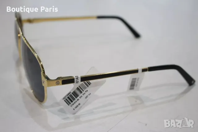 Cartier слънчеви очила унисекс, снимка 2 - Слънчеви и диоптрични очила - 49962980