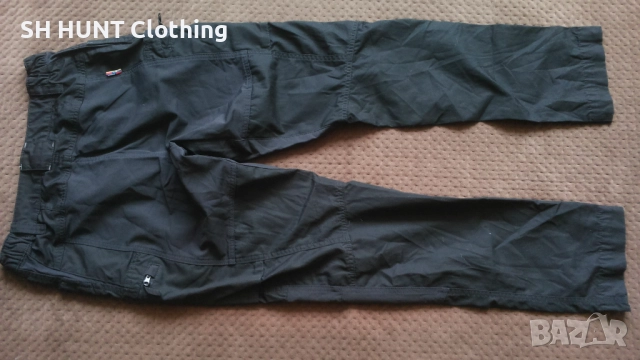 BLAKLADER 1759-1845 Stretch Work Trouser разм S работен панталон с от части еластична материя W4-209, снимка 2 - Панталони - 52026507