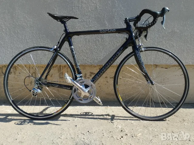 Claud Butler Torino 12K Full Carbon/ Размер 58, снимка 3 - Велосипеди - 56121366