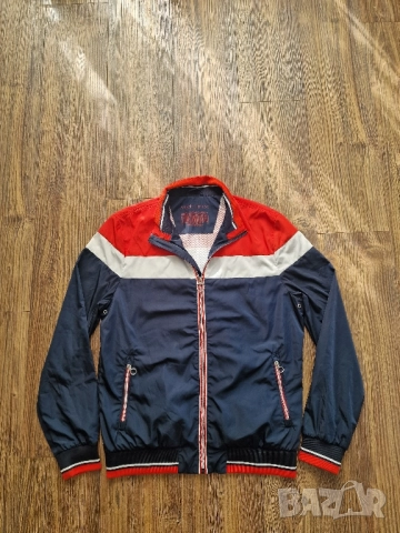 Страхотно мъжко яке ANGELO LITRICO размер M 