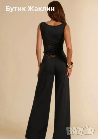 Дамски гащеризон , снимка 5 - Гащеризони - 53843031