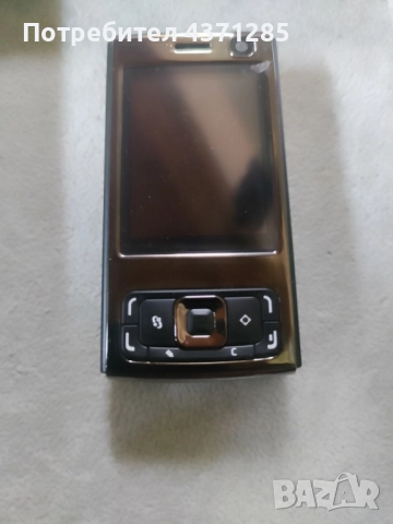 n95 pro /miniphone/Nokia/n95 design, снимка 5 - Телефони с две сим карти - 51974602