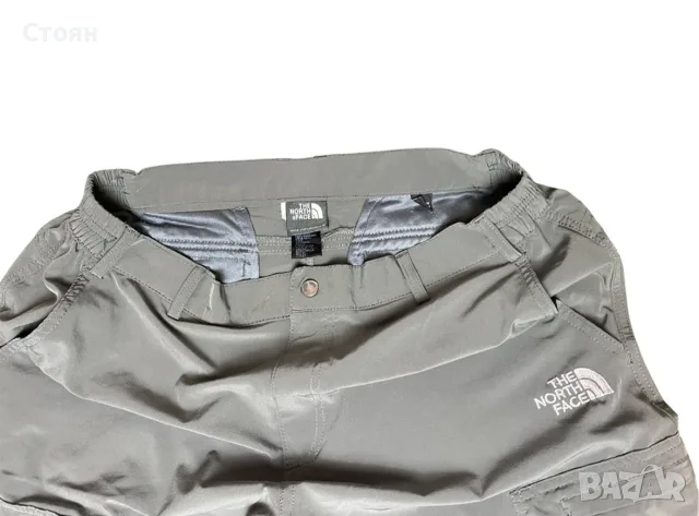The North Face къс панталон Размер XL, снимка 6 - Къси панталони - 55926536