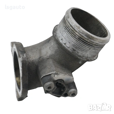 Лява тръба дроселова клапа AUDI  A8 (D4, 4H) 2010-2017 ID: 158430