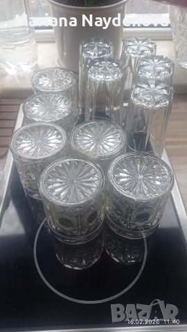 чаши и чинии , снимка 7 - Сервизи - 53492911