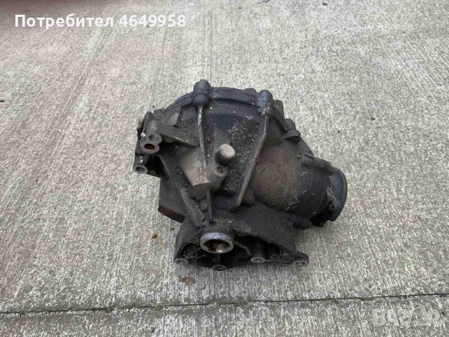 Раздатка ,стартер,динамо,механизам за чистачките за Мерцедес Е класа 2.8 I 4x4, снимка 4 - Части - 52441144