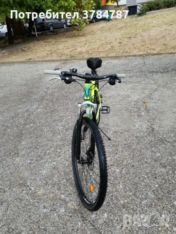 Велосипед interbikе 29 цола, снимка 10 - Велосипеди - 55873842