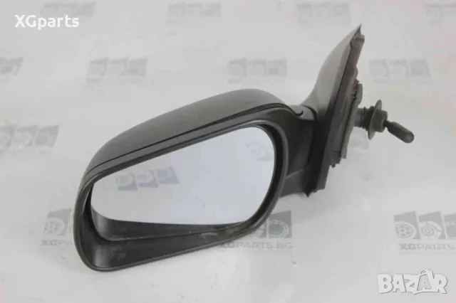 Ляво ръчно огледало за Mazda 2 (2003-2007), снимка 2 - Части - 49259770