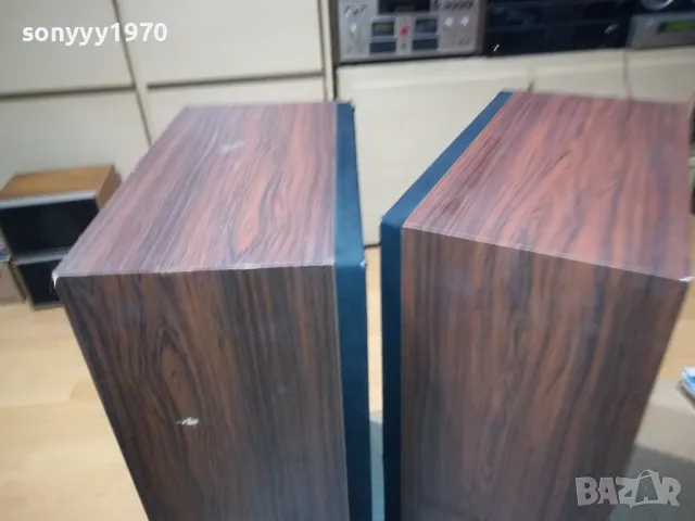 2БР ГОЛЯМИ РЕТРО ТОНКОЛОНИ-ВНОС SWISS 3103251627LNWC, снимка 12 - Тонколони - 49711767