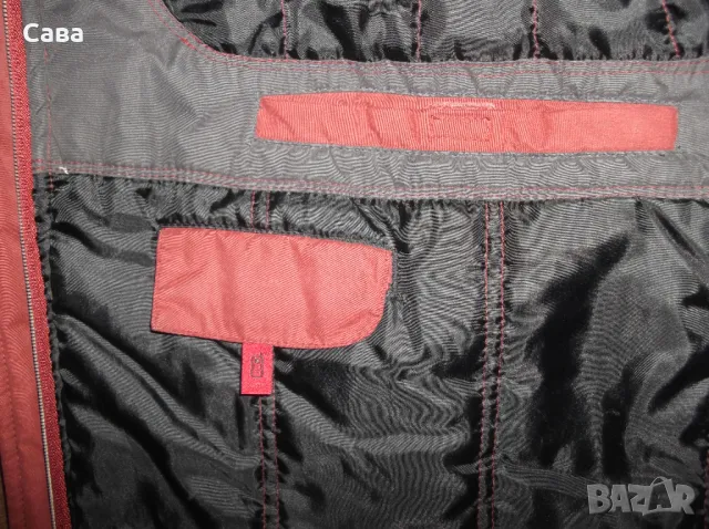 Зимно яке HIGH-TEC  мъжко,2-3ХЛ, снимка 2 - Якета - 48935320