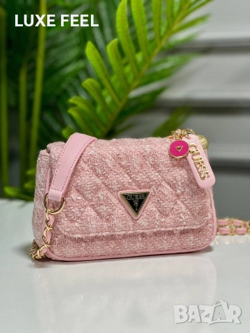 Дамски Чанти ⚜️ Guess , снимка 6 - Чанти - 52576639