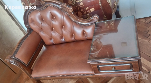 Антре/Телефонно шкафче, снимка 3 - Други - 51529183