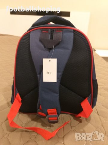 Детски ранички за момчета и момичета - 2 модела, снимка 2 - Раници - 38625670