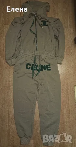 комплект Celine , снимка 2 - Костюми - 48090009