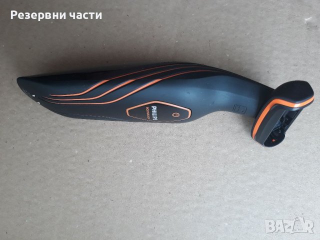 Тример Philips BG2026 – САМО ТЯЛО, снимка 2 - Тримери - 40461578