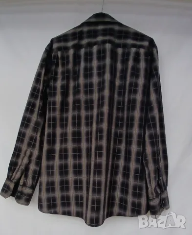 Мъжка луксозна цветна риза с дълъг ръкав., снимка 2 - Ризи - 50387071