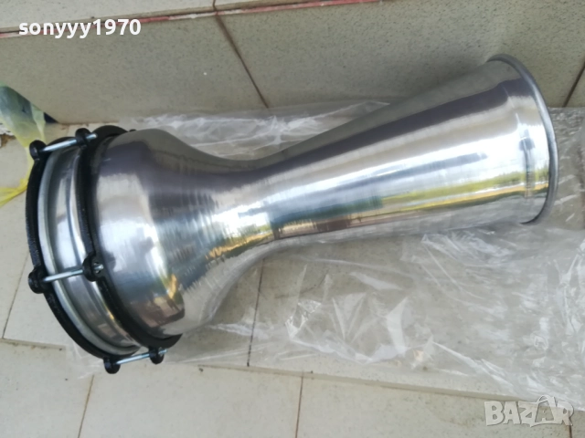 ЛЪСКАВА ГОЛЯМА ТАРАМБУКА С БОЛТОВЕ 41СМ 3108250916LCHERY