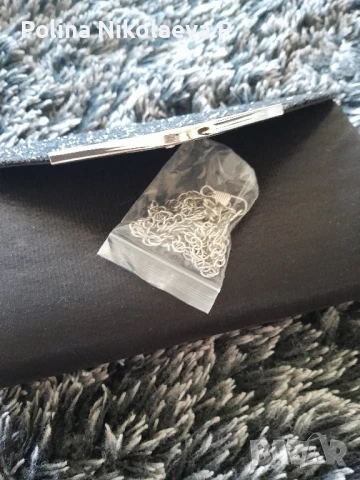 елегантна дамска чанта , снимка 2 - Чанти - 51310190