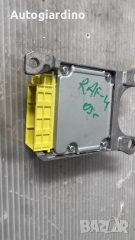 Airbag модул / сензор / датчик зa Toyota Rav4 - 89170-42200 / 152300-8961, снимка 2 - Части - 51657556