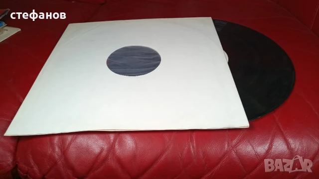 Дългосвиреща грамофонна плоча THE ORCHESTRAL TUBULAR BELLS Mike Oldfield, снимка 3 - Грамофонни плочи - 51326845