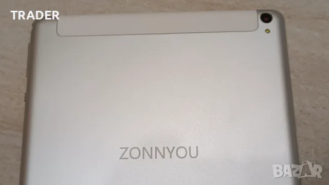 Таблет 10 inch tablet PC Octa Core 4GB RAM 64GB ROM Android 8.0 , снимка 4 - Таблети - 40490671