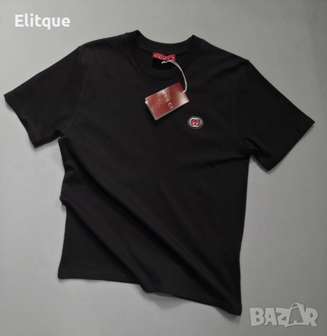 тениски Louis Vuitton loewe , снимка 9 - Тениски - 52786805